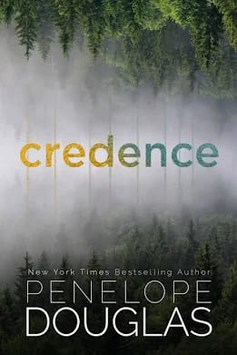 Credence cover
