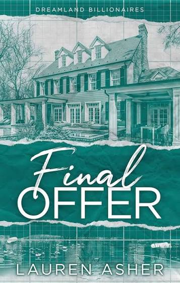 Final Offer cover