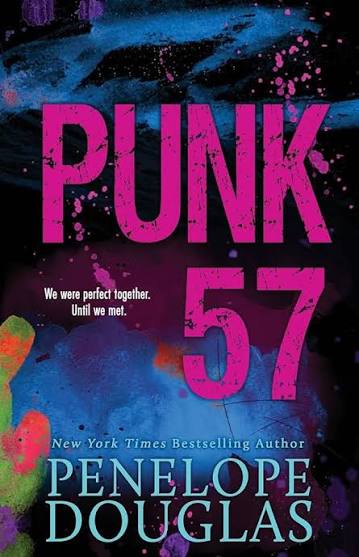 Punk 57 cover