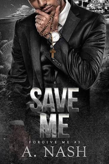 Save Me cover