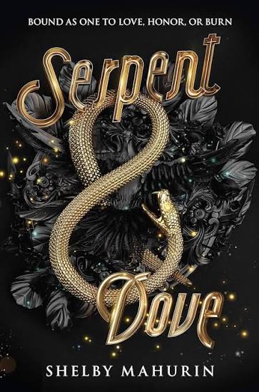 Serpent & Dove