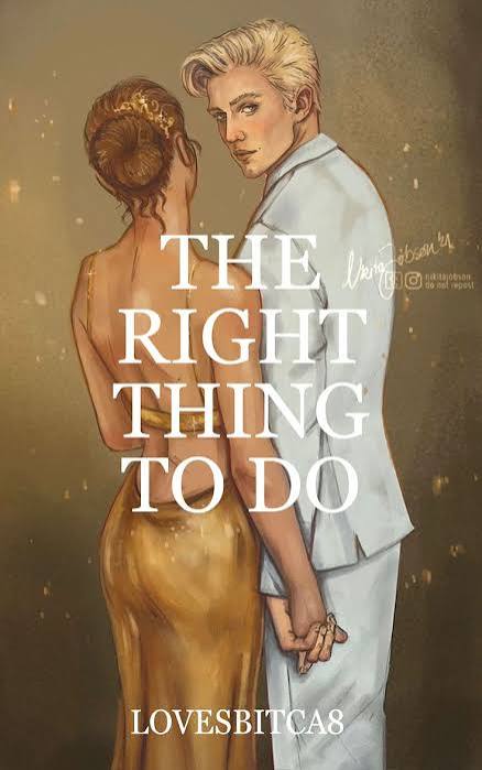 The Right Thing to Do