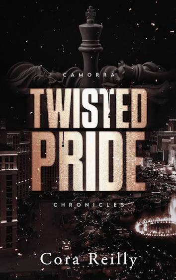 Twisted Pride