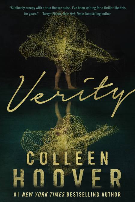 Verity cover