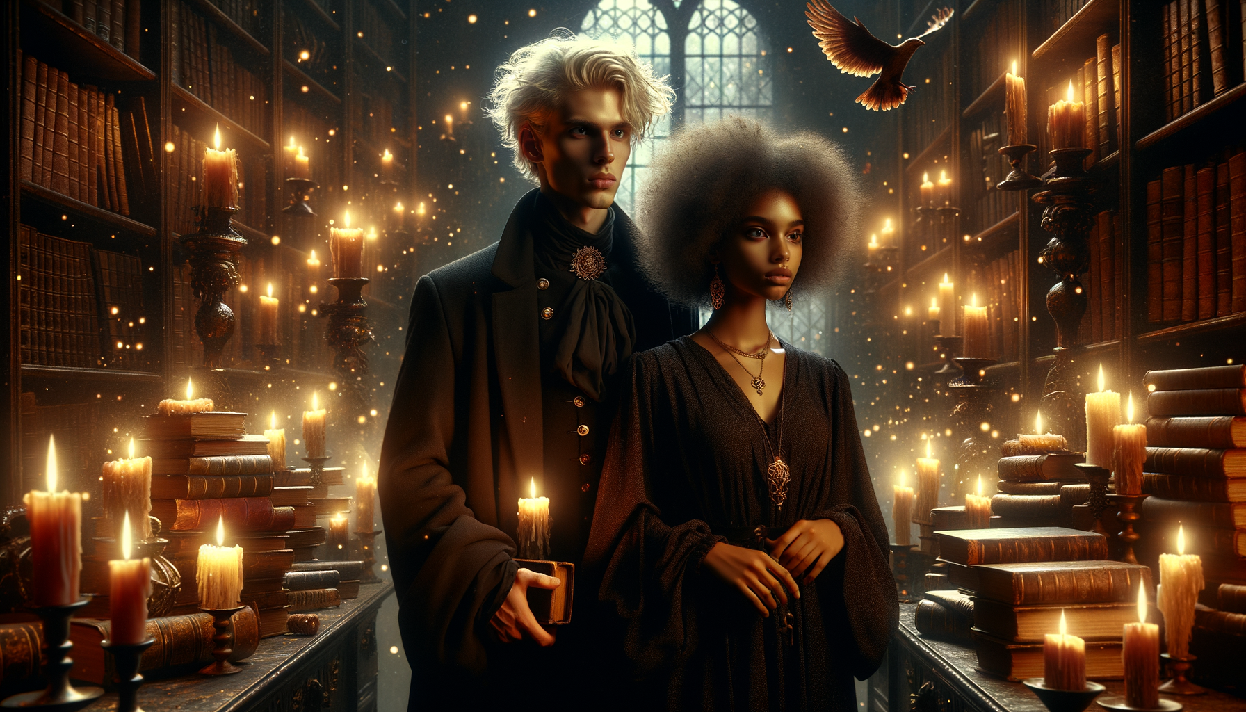 The Dramione Starter Pack: 8 Fanfics That Will Ruin You for Other Ships