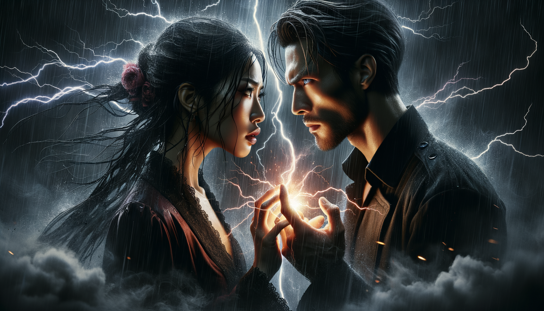 Enemies to Lovers Done Right: 12 Books Where the Hate Is Real (Not Just Mild Annoyance)