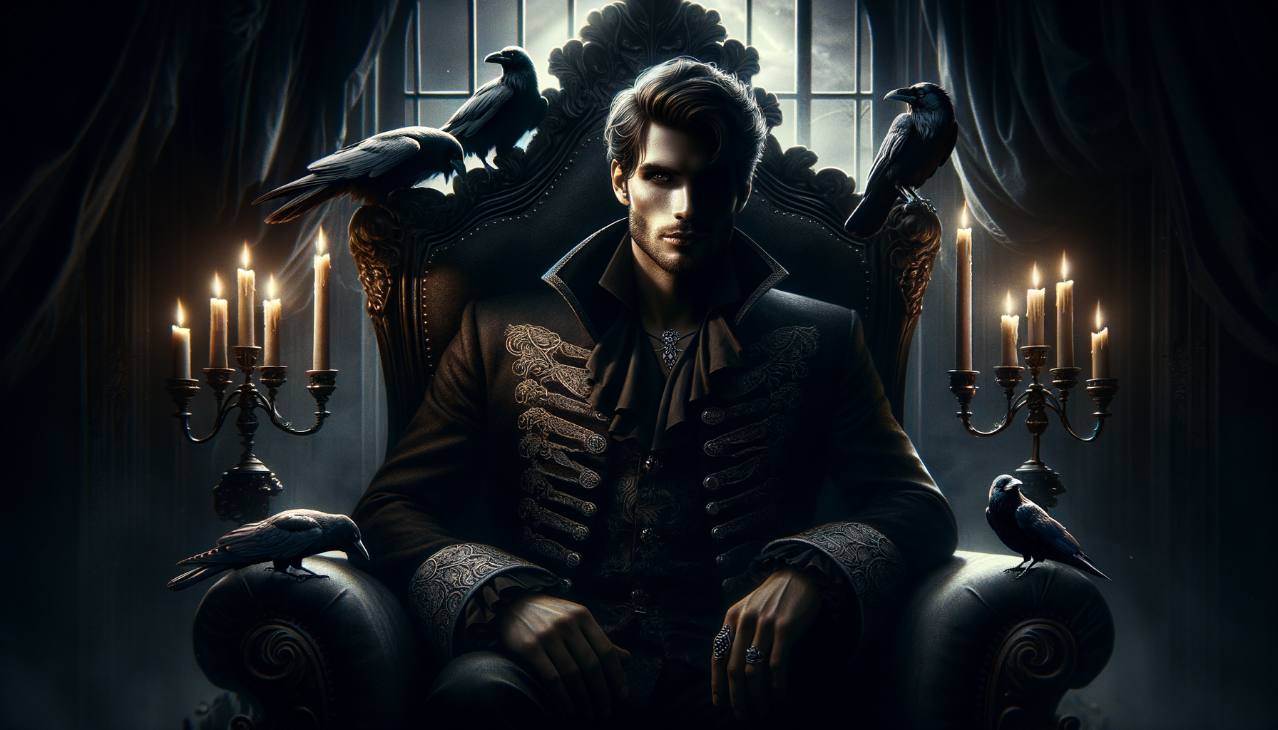 12 Morally Grey Heroes Who Would Absolutely Fail a Background Check