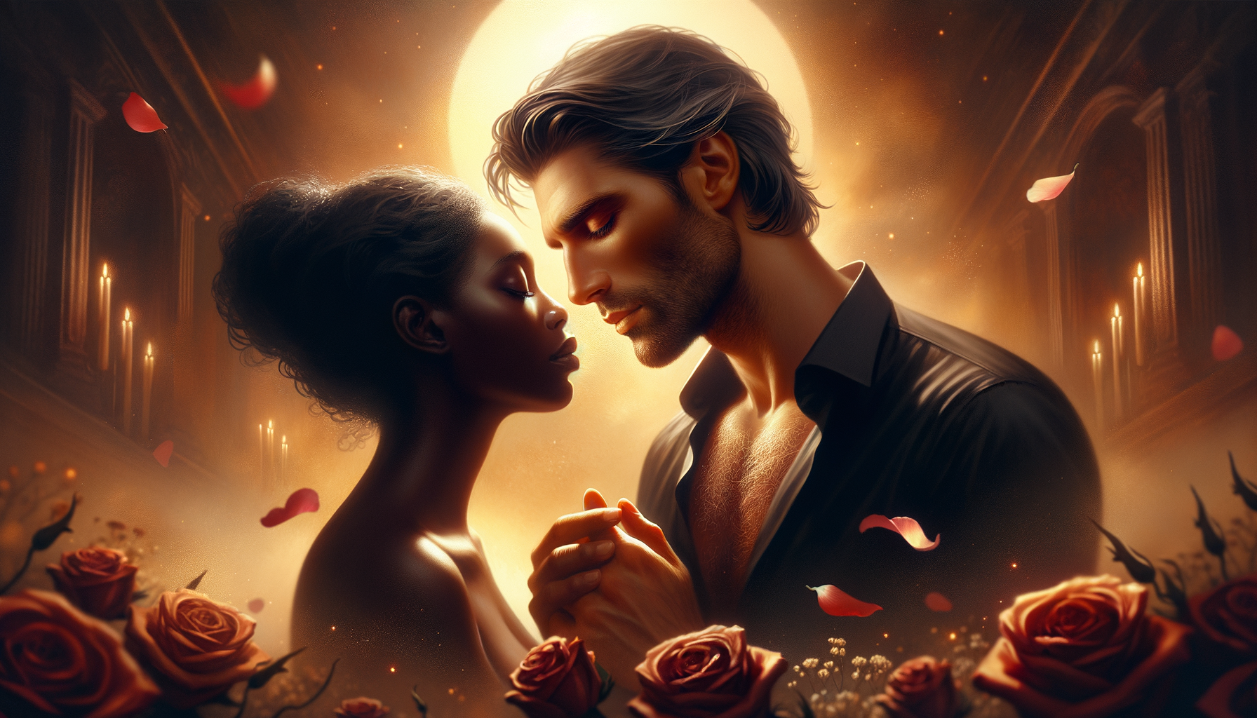 15 Books With “Soft For Her Only” Energy That Will Destroy You