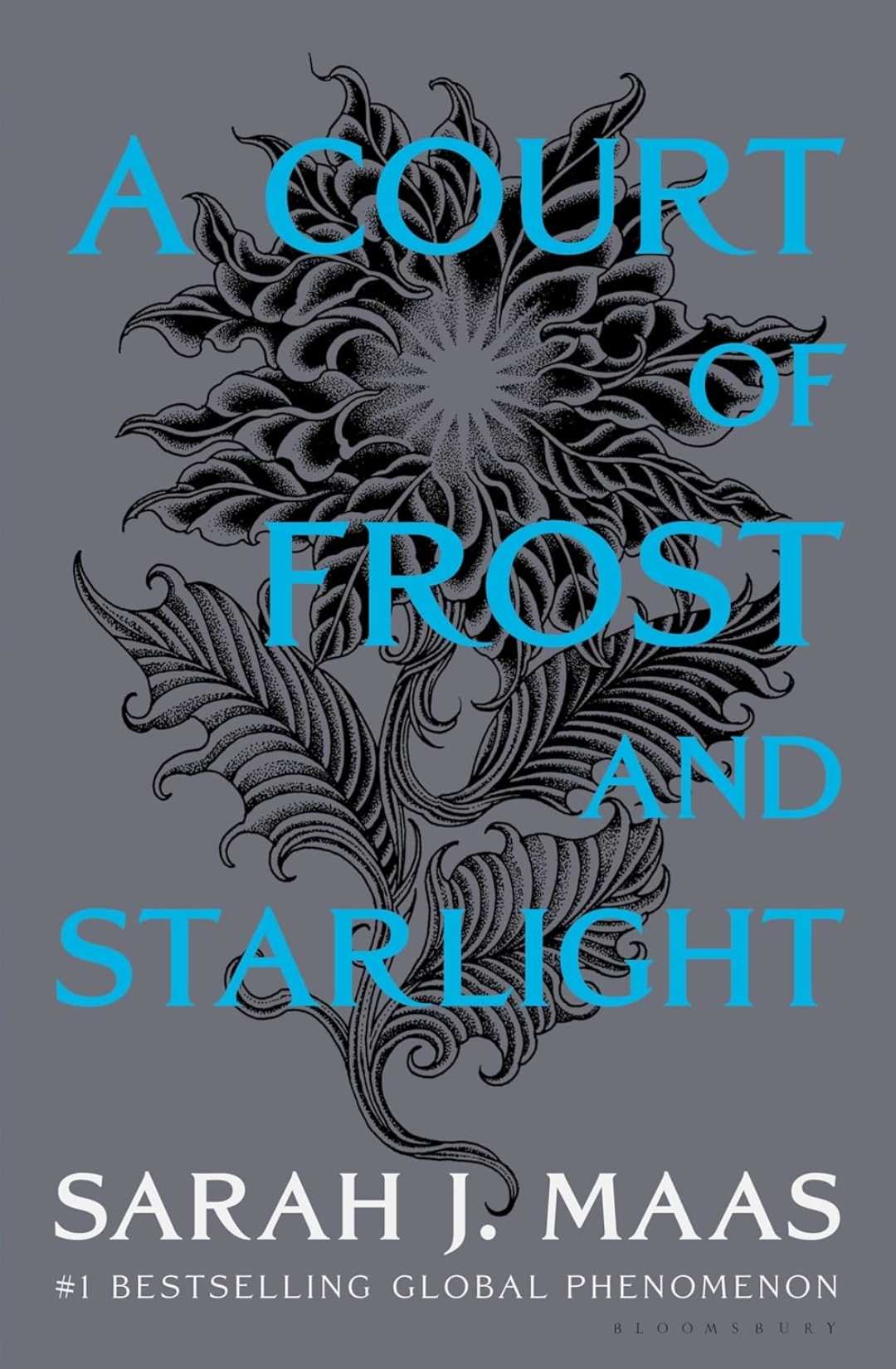 A Court of Frost and Starlight