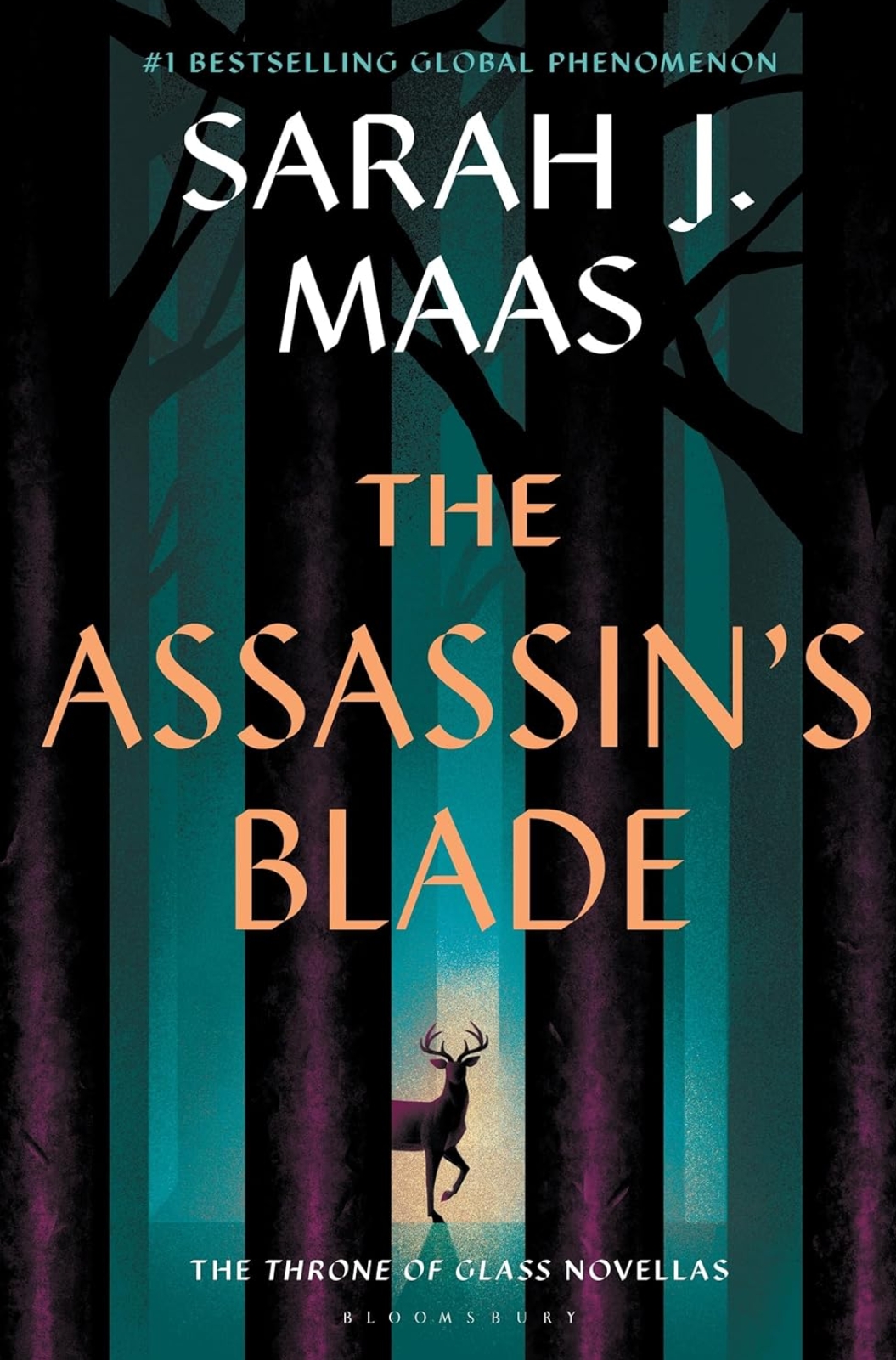 The Assassin's Blade