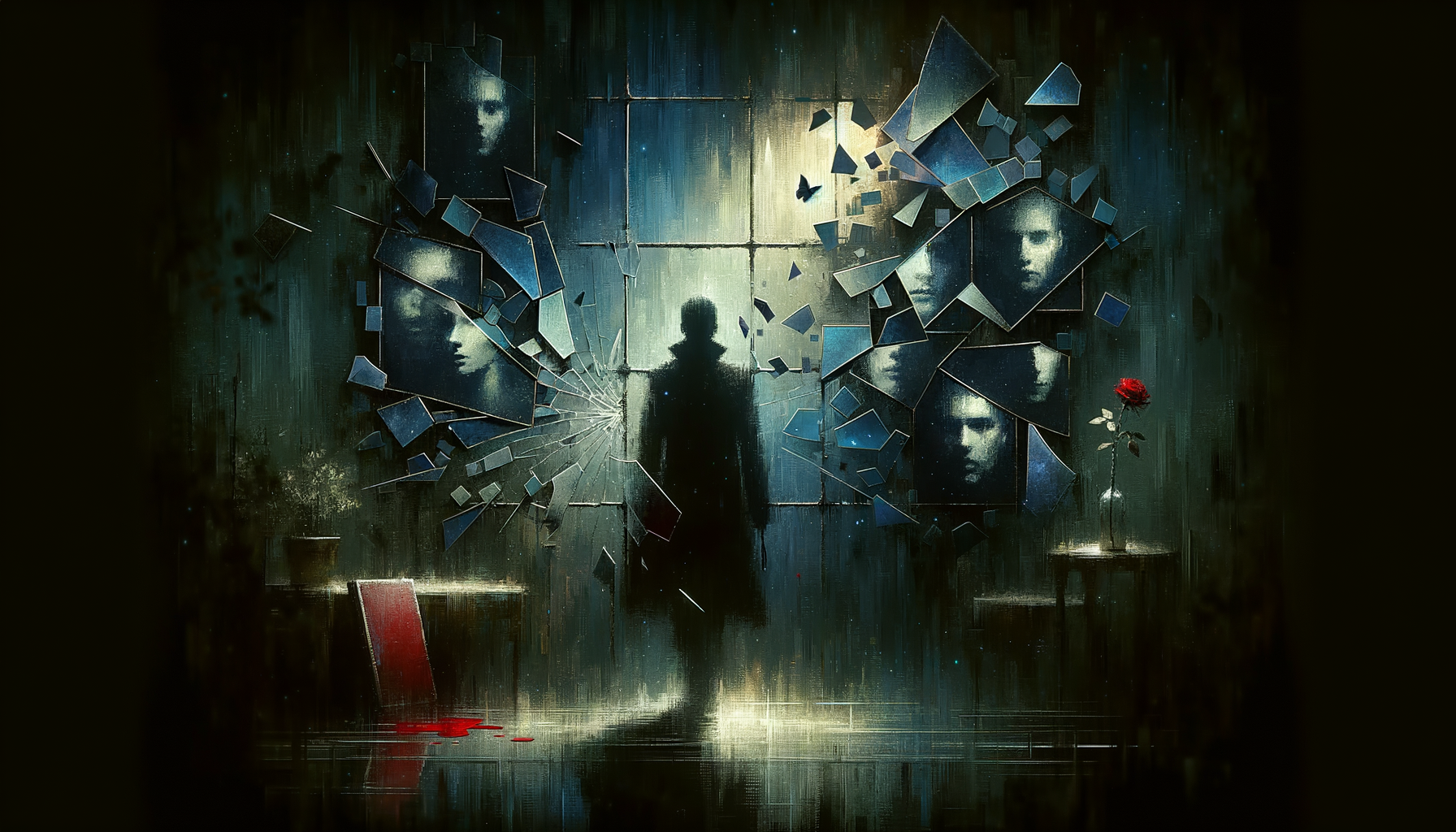 10 Thriller Books With Unreliable Narrators That Will Make You Trust Nobody